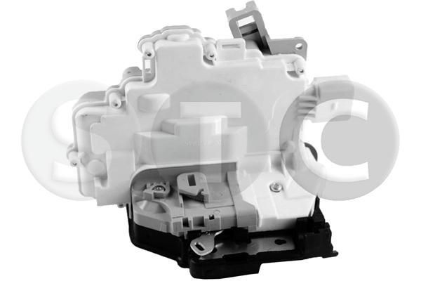 STC Fechadura da porta T448537 Fechaduras exteriores VW STC T448537