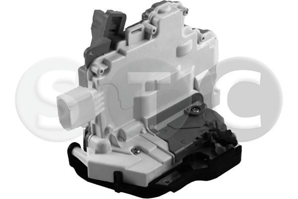 STC Durvju slēdzene T448540 T448540 Durvju slēdzenes Volkswagen UP STC
