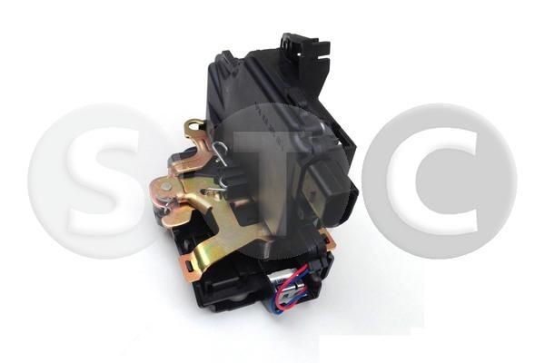 STC Durvju slēdzene T448543 T448543 Durvju slēdzenes STC VW UP