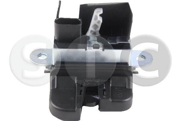 STC Zámok zadných výklopných dverí T448548 Zámok kufra STC SEAT T448548