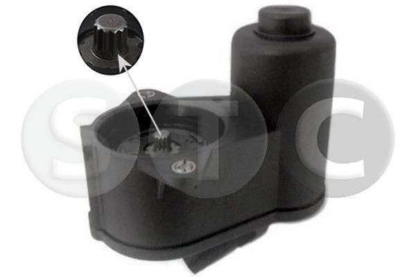 STC Aktuator, håndbrekk bremsekaliper T450306 T450306 Håndbremse SUZUKI VITARA STC