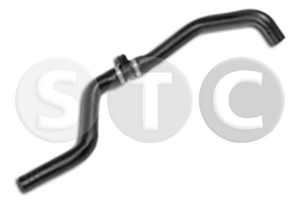 STC Slang, värmeväxlare, värmare T499661 STC T499661 Slang, värmeväxlare, värmare Dacia Sandero sd original