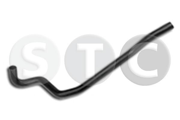 STC Slange, varmeveksler-radiator T499725 STC T499725 Slange, varmeutveksler-oppvarming Dacia Logan MCV KS pris