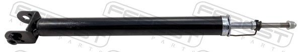Ammortizzatore FEBEST 02650906R FEBEST 02650906R Ammortizzatore NISSAN TEANA 2008