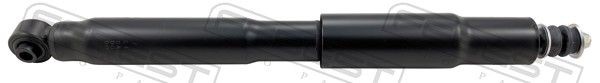 FEBEST Stoßdämpfer 04655699R Federbein FEBEST Volvo S60 04655699R