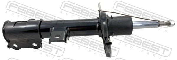 FEBEST Amortizators 12660596FL 12660596FL Amortizatori FEBEST HONDA CONCERTO
