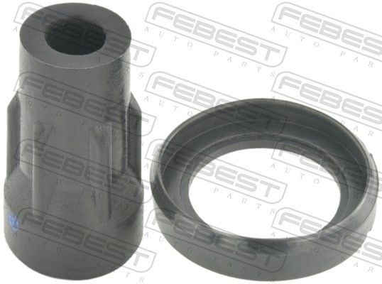 FEBEST Cappuccio, Bobina d'accensione MCP-009 MCP-009 Cappuccio, candela d'accensione FEBEST TOYOTA CELICA costo