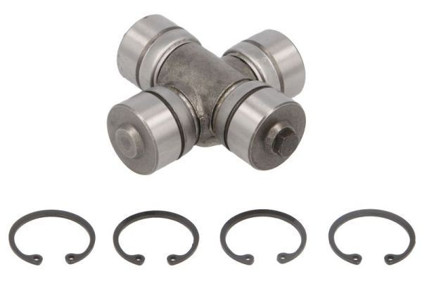 BTA Kĺb pozdĺżneho hriadeľa BO2-3T123 Kĺb pozdĺżneho hriadeľa BTA Opel VECTRA BO2-3T123