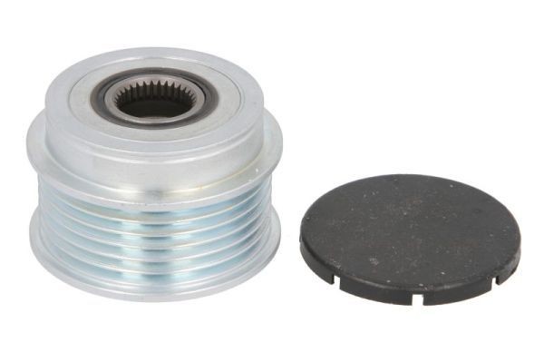 BTA Alternator Freewheel Clutch E40010BTA BTA E40010BTA Hyundai i20 Mk1 freewheel clutch alternator replacement