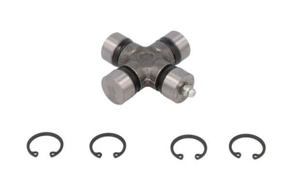 BTA Ledd, longitudinalbølge G9G032BTA BTA G9G032BTA Hardykobling FORD Granada Coupé (GGCL) til en fordelagtig pris