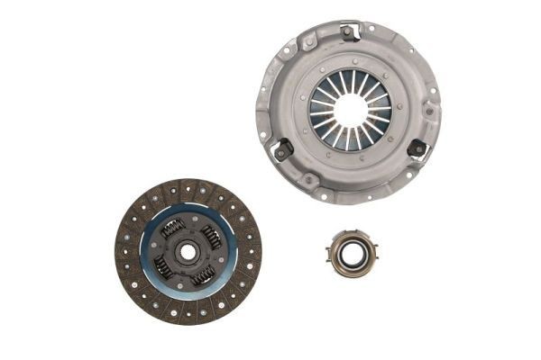 NEXUS Kytkinpaketti F17001NX NEXUS F17001NX Kytkinpaketti SUBARU Impreza III Hatchback (GR, GH, G3) 1.5 BiFuel AWD 107 hv 2011