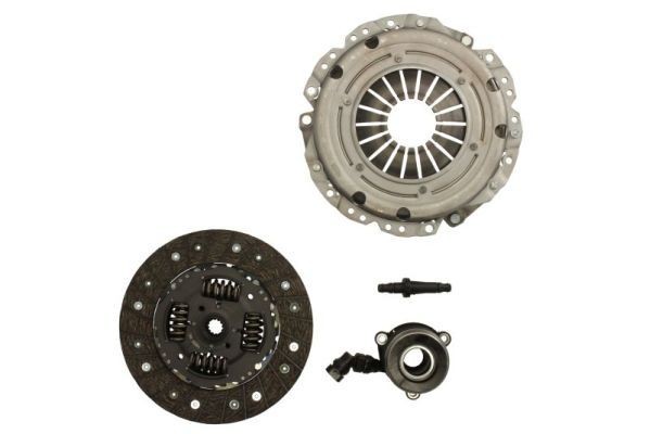 NEXUS Sidurikomplekt F1X217NX Sidurikomplekt NEXUS Opel GRANDLAND X F1X217NX