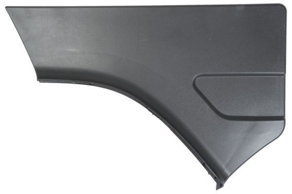 PACOL Pladedele BPB-SC008L Inderskærm PACOL Fiat PALIO BPB-SC008L