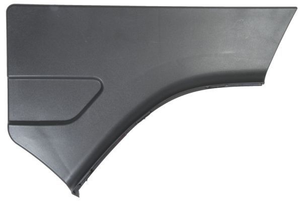 PACOL Lamiera di riparazione BPB-SC008R BPB-SC008R Parasassi passaruota PACOL RENAULT TWINGO costo