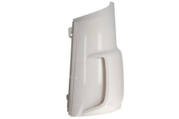 PACOL Winddeflector DAF-CP-015L DAF-CP-015L Sierlijsten Volkswagen POLO PACOL