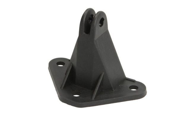 PACOL Støtte, kølergitter IVE-FP-010 IVE-FP-010 Frontgrill JAGUAR XF PACOL