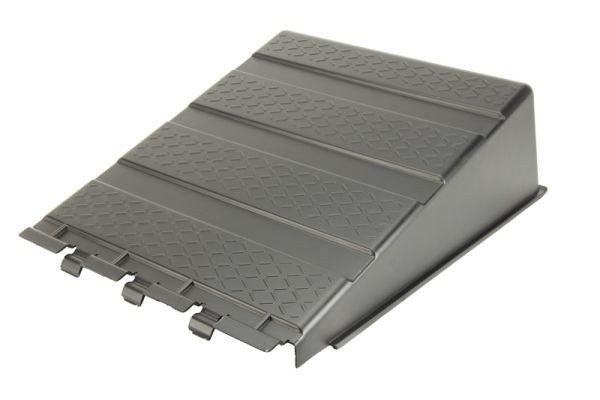 PACOL Vindavvisare MAN-BC-003 MAN-BC-003 Dörrlister PACOL BMW 3-serie