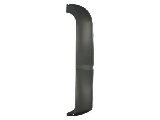 PACOL Vindavvisare MAN-CP-013L MAN-CP-013L PACOL kromlister BMW 3-serie