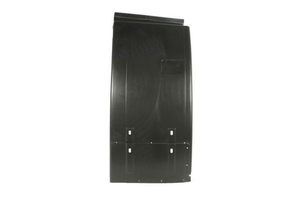 PACOL Pladedele MAN-FM-002R MAN-FM-002R Inderskærm SUBARU IMPREZA PACOL