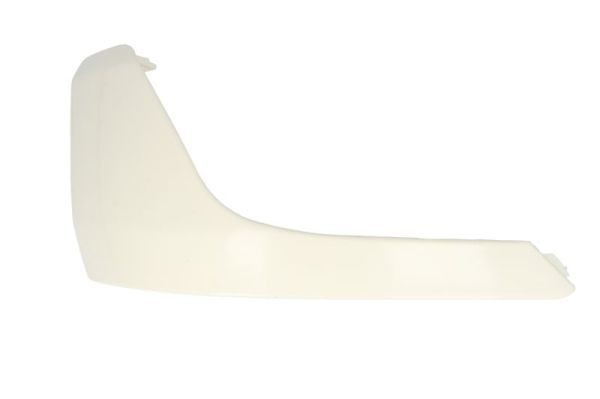 PACOL Εκτροπέας αέρα MER-CP-005R Προστατευτικά προφυλακτήρων PACOL Volkswagen MER-CP-005R