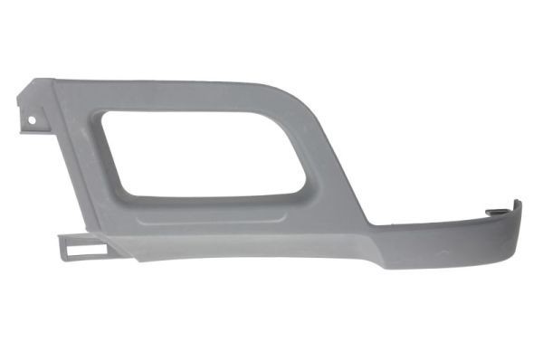 PACOL Spoiler MER-FB-066L Esistange spoiler FORD USA PACOL MER-FB-066L