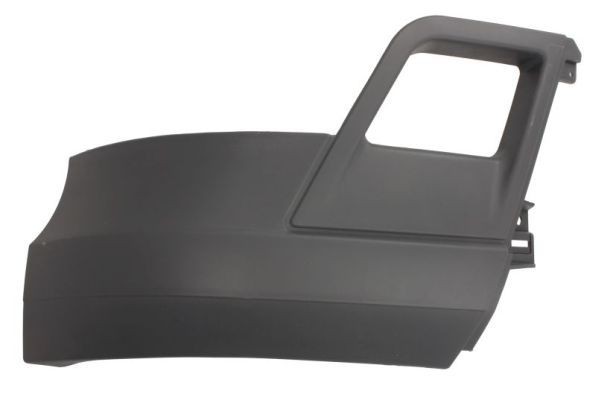 Spoiler PACOL MER-FB-069R PACOL MER-FB-069R MERCEDES-BENZ V-klass 2001 Esistange spoiler
