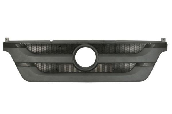 PACOL Kratka chłodnicy (grill) MER-FP-018 auto Siatka tuningowa PACOL MER-FP-018 kupić