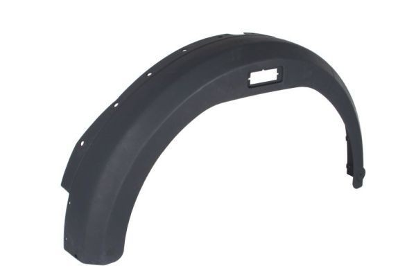 PACOL Karosseriplåt MER-MG-016L MER-MG-016L PACOL hjulhuset Alfa Romeo 155