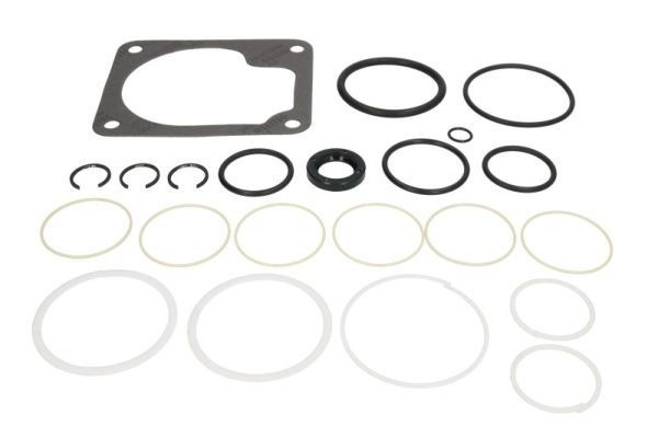 S-TR Kit de réparation, crémaillère de direction STR-80A07 STR-80A07 Kit de réparation, renvoi de direction TOYOTA YARIS S-TR