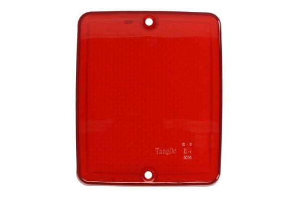 TRUCKLIGHT Lasi, takasumuvalo TL-UN100-L TL-UN100-L TRUCKLIGHT Takaheijastin TOYOTA PROACE
