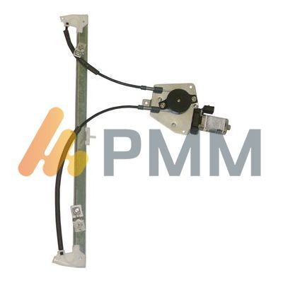 PMM Alzacristallo BI 11022 L PMM BI 11022 L Kit riparazione alzacristalli Jumpy I Van prezzo