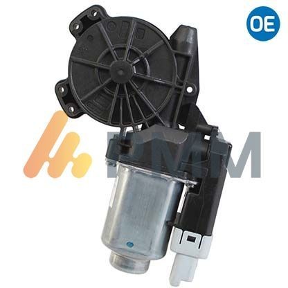 PMM Moteur électrique, lève-vitre BI 11722 L PMM BI11722L Moteur électrique lève-vitre Jumpy II MPV (VF7) prix