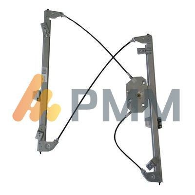 PMM Fönsterhiss BI 16274 R BI 16274 R PMM fönsterhissmekanism BMW 5-serie