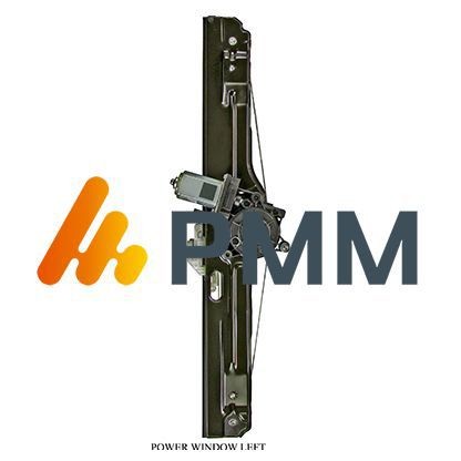 PMM Rudehejs BI 22394 R Vinduesløfter PMM SEDICI BI 22394 R billig