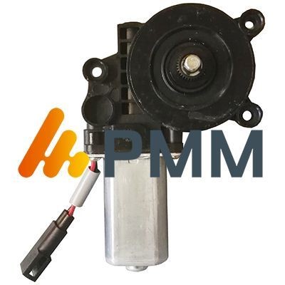 PMM Elektromotor, vindusheis BI 24302 L PMM BI 24302 L Elektromotor vindusløfter Ford Focus 2 da billige