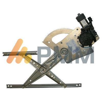 Raammechanisme PMM BI 54042 L PMM BI 54042 L Raambedieningsmechanisme NISSAN MICRA 1999