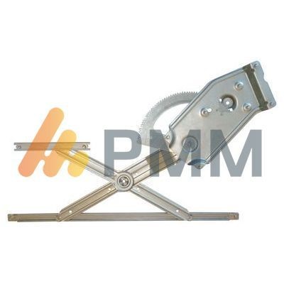 Raammechanisme PMM BI 70344 L PMM BI 70344 L: Raam, mechaniek Renault GRAND SCÉNIC 2015