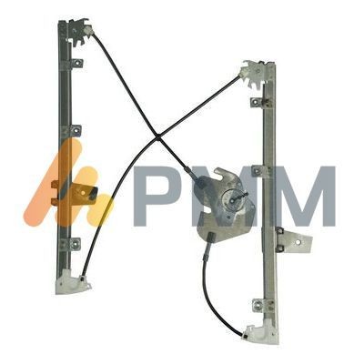 PMM Rudehejs BI 70444 R Rudehejs Renault HY_ BI 70444 R PMM