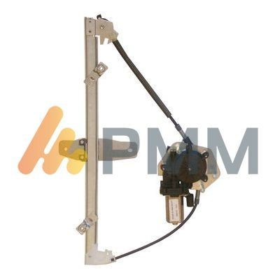 Lève-vitre PMM BI 85034 R PMM BI 85034 R Lèves-vitres TATA (TELCO) INDICA 2018