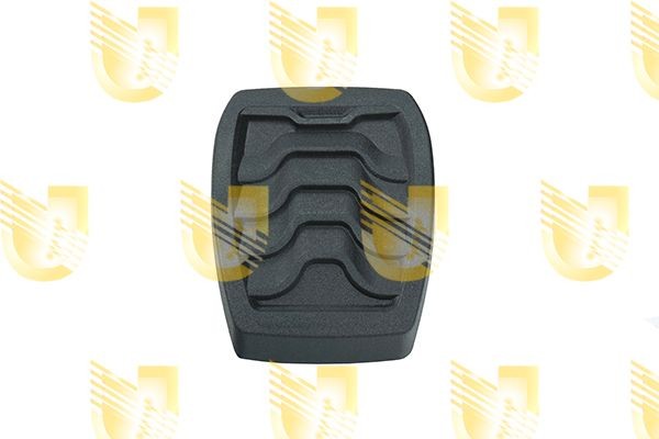 UNIGOM Rivestimento pedale, Pedale del freno 155059 UNIGOM 155059 Copripedale Peugeot BIPPER originali