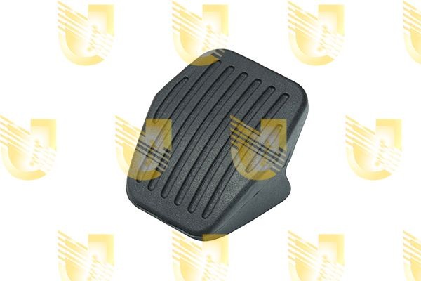 UNIGOM Revêtement de pédale, pédale de frein 155070 UNIGOM 155070 d'origine Revêtement de pédale Focus Mk3 Van / 3/5 portes coût