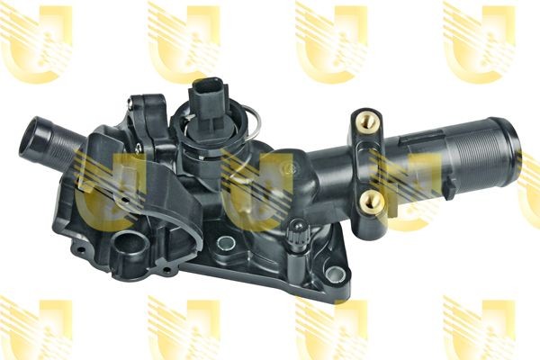 UNIGOM Thermostat d'eau 341726 341726 Thermostat d'eau CITROËN C2 UNIGOM