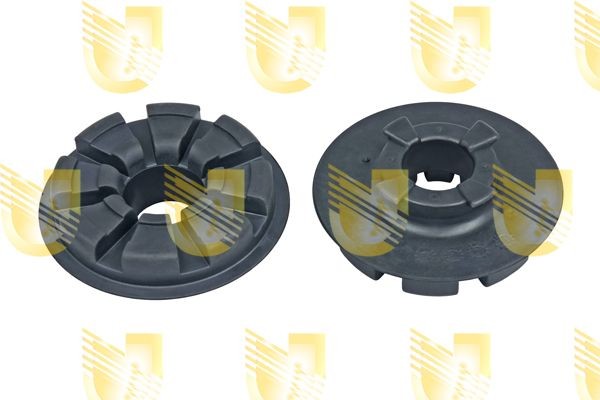 UNIGOM Piattello ammortizzatore 391777 UNIGOM 391777 costo Piattello ammortizzatore NISSAN Qashqai III (J12) originale