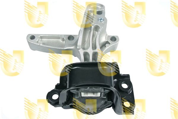 UNIGOM Motorkudde 398730 398730 UNIGOM motorfäste NISSAN TIIDA