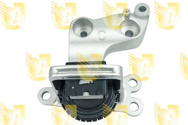 UNIGOM Motorkudde 398734 398734 UNIGOM motorkuddar Nissan TIIDA