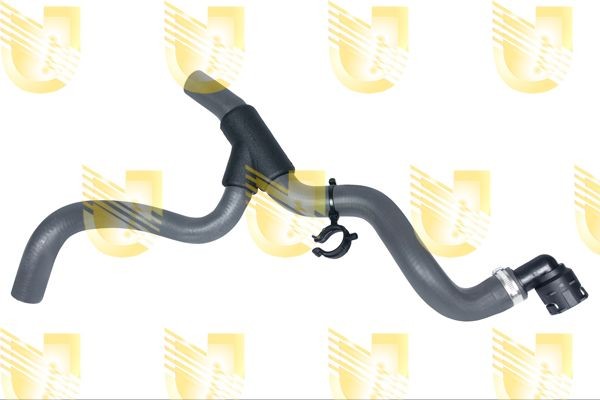 UNIGOM Tubo flexível, permutador de calor do aquecimento O9608 UNIGOM O9608 Tubo flexível, permutador de calor do aquecimento Vivaro X82 originais preço