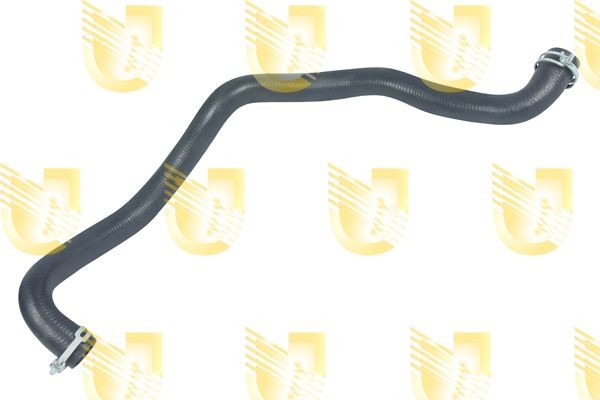 Flessibile radiatore UNIGOM R4100 UNIGOM R4100 costo Tubi radiatore Smart FORFOUR 2020