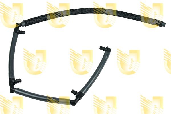 UNIGOM Tuyau, carburant de fuite SC1207 UNIGOM Rampe d'injection SC1207 évaluation