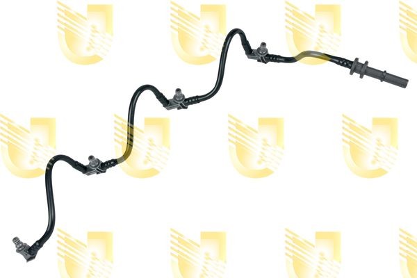 UNIGOM Tubo flexível, combustível de fuga SC1750 UNIGOM SC1750 Tubo flexível, combustível de fuga Renault Master EV baratos