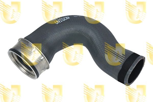 UNIGOM Charger intake hose W9347 W9347 UNIGOM turbocharger hose for SKODA